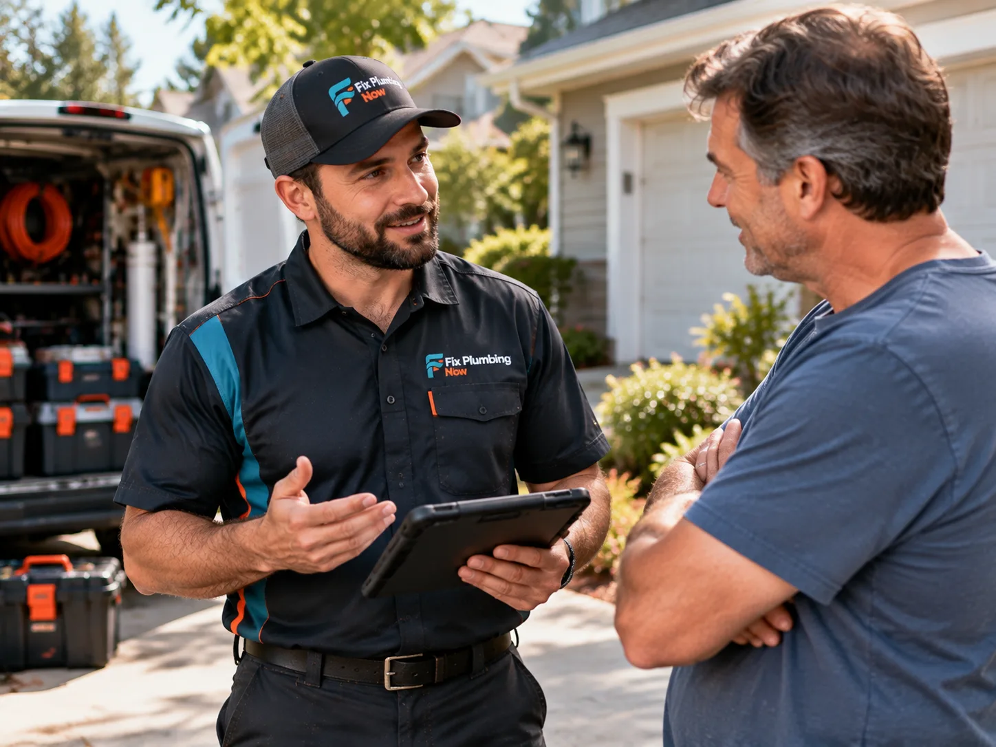 Clogged Drain Service Byron, MI FAQs